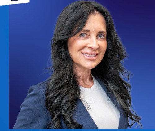 Andrea Habrnálová