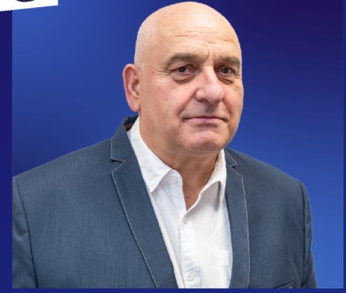 Bohuslav Hamrozi