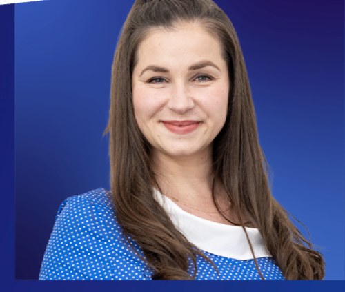 Ing. Dominika Kosová