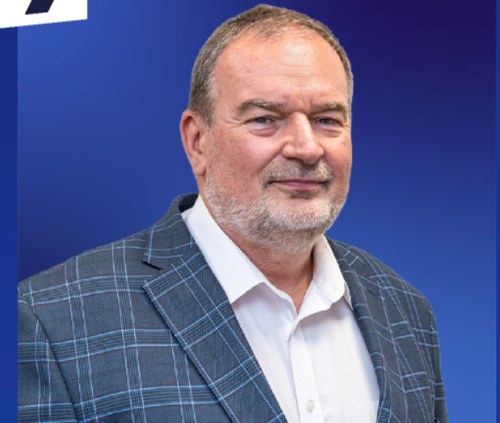 Ing. Ivo Kantor