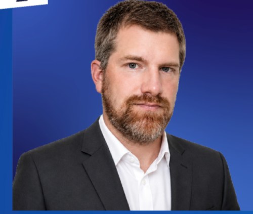 Ing. Martin Sikora