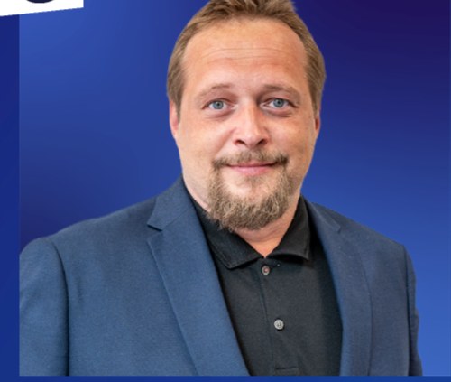 Matěj Marosz