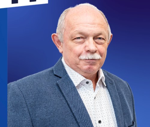 Ing. Milan Sikora